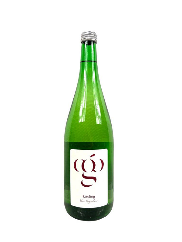 Levně Grillmaier Riesling Urgestein 1l BIO